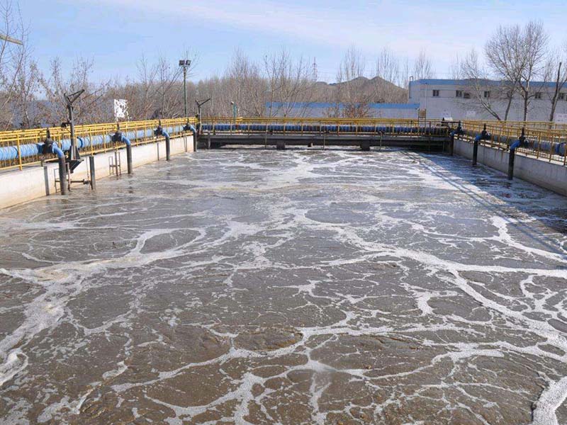 水質總磷超標怎么辦